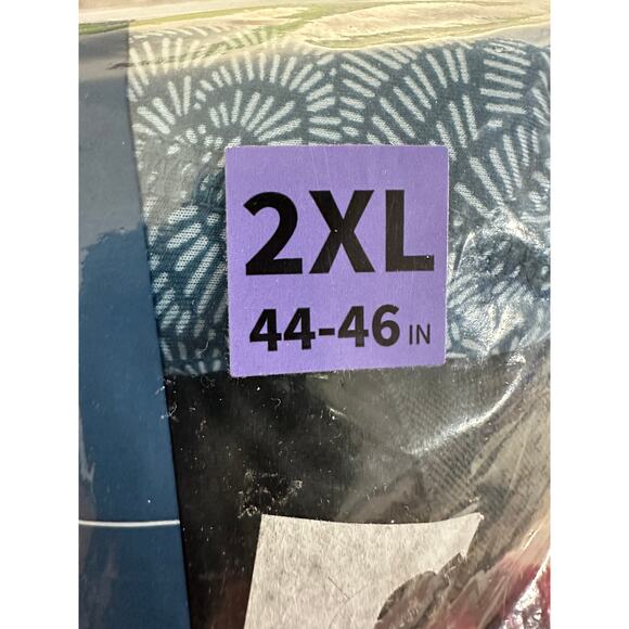 Fruit of the loom 6 long leg boxer briefs 2XL - Picture 8 of 8